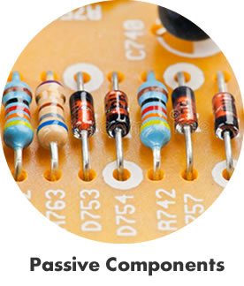 Passive Components