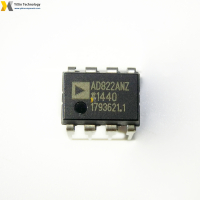 AD822AN | Analog Devices