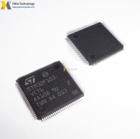 STM32F103VCT6 | STMicroelectronics