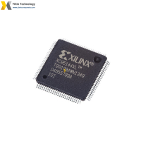 XC9536XL-10VQG44I | Xilinx