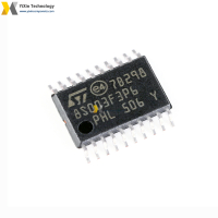 STM8S003F3P6 | STMicroelectronics